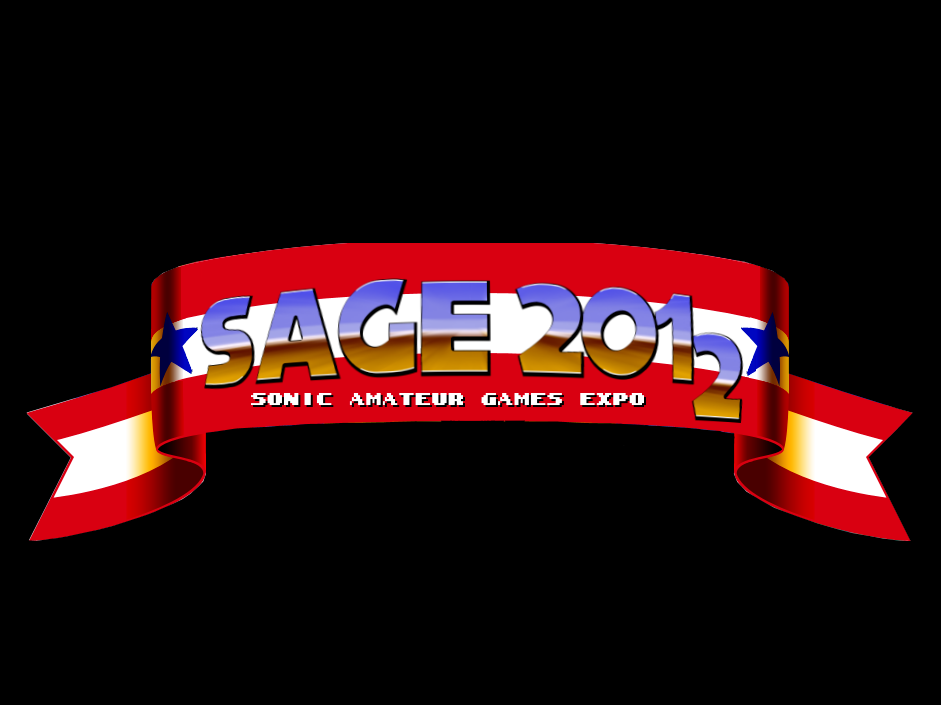 SAGE 2012 标志
