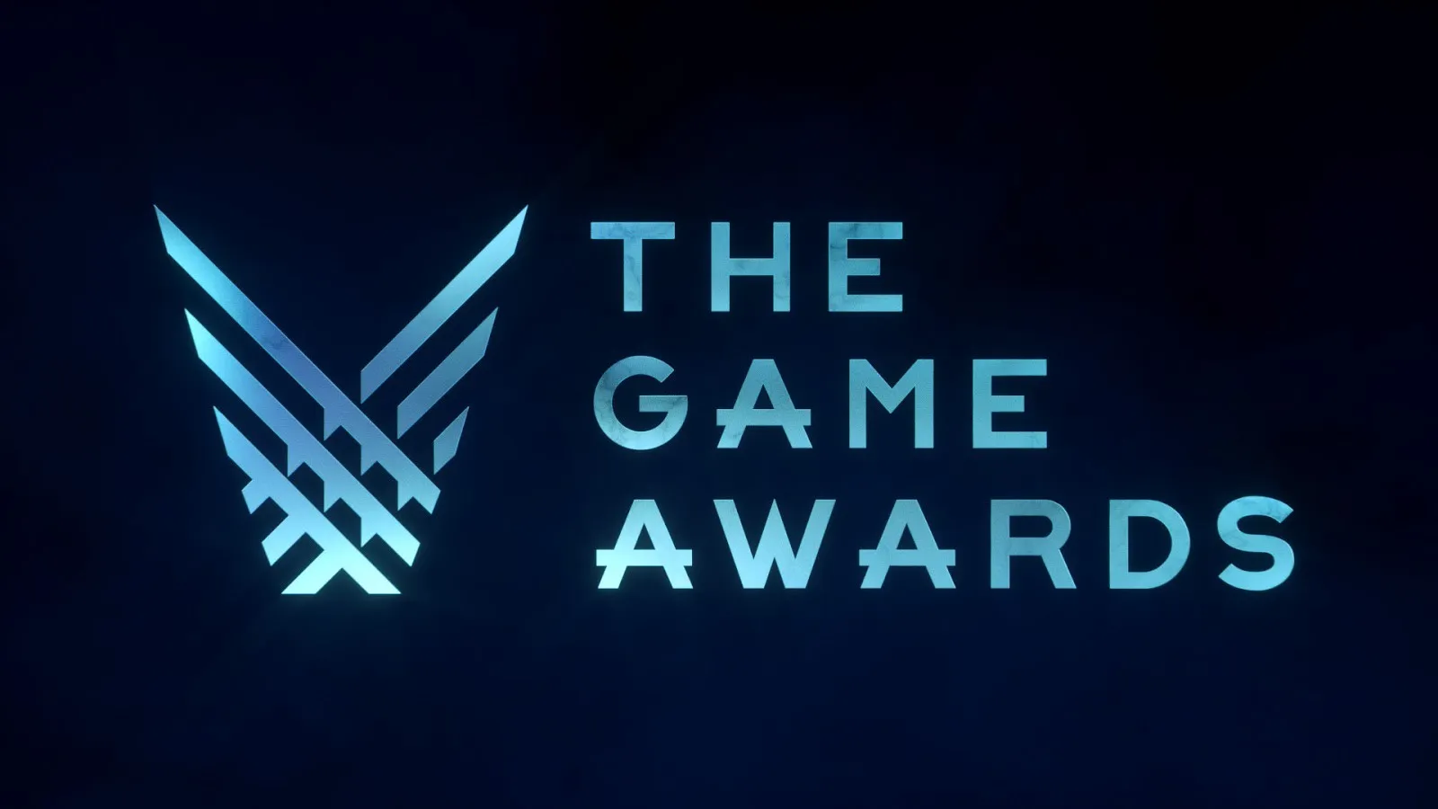 The Game Awards 2017 标志