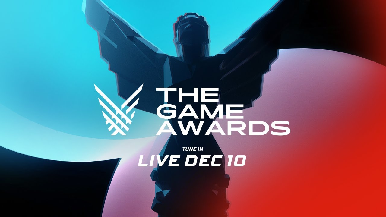The Game Awards 2020 标志