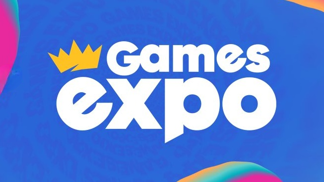OTK Games Expo 2025 标志