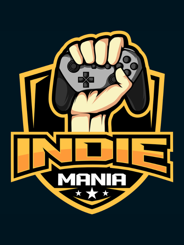 IndieMania 2025 The Sequel! 标志