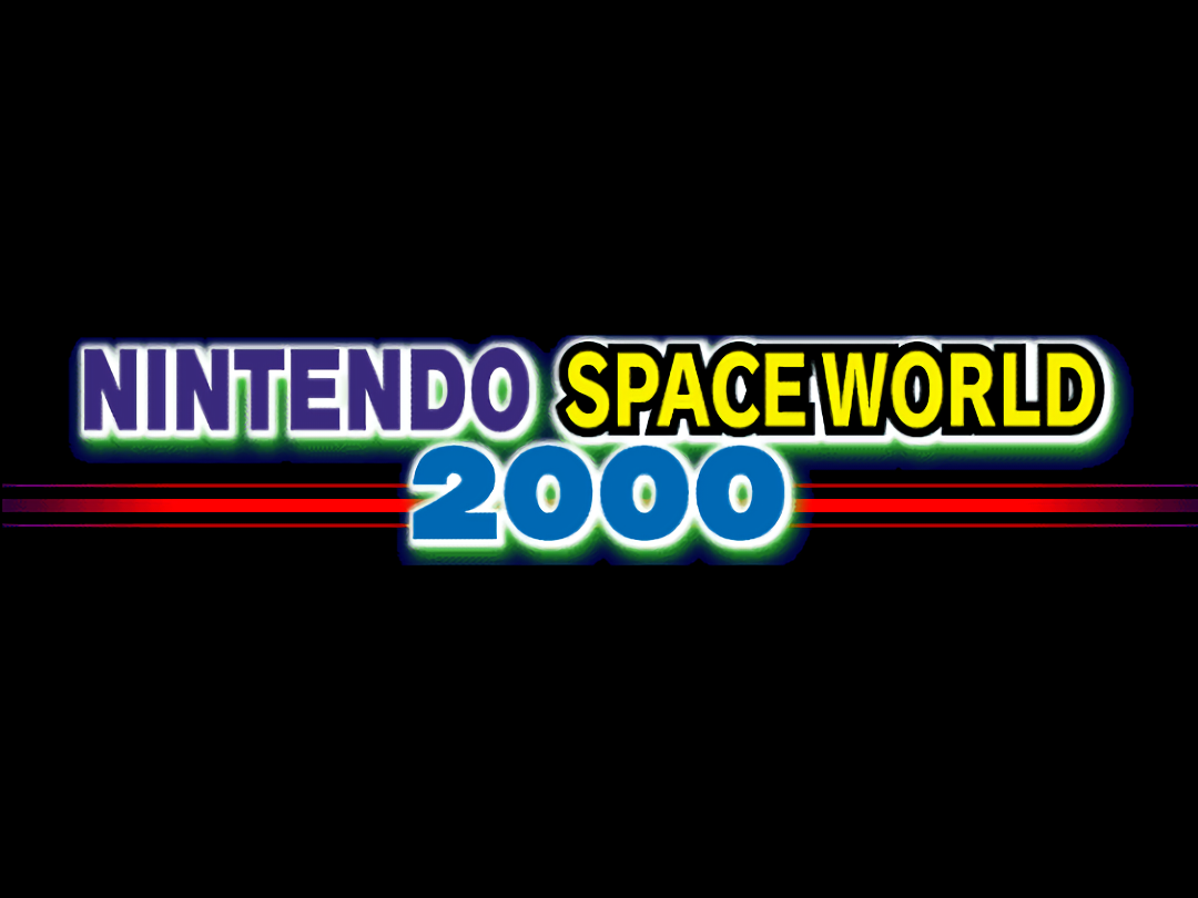 0 Nintendo World Space NINTENDO - ニンテンドー スペースワールド