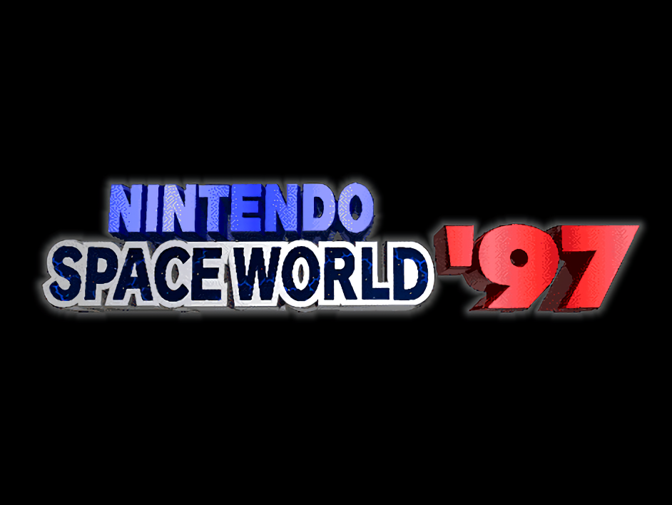Nintendo Spaceworld '97 标志