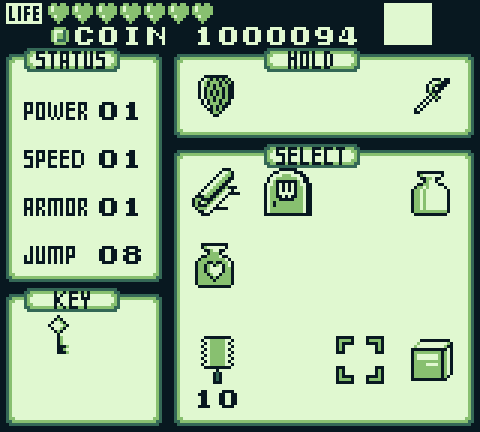 Kaeru no Tame ni Kane wa Naru - Screenshot 11