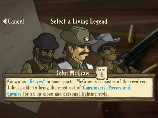 Lost Frontier - Screenshot 8