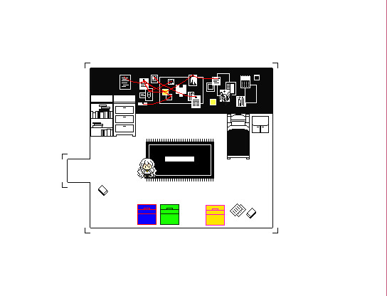 Hello Charlotte Ep.1: Junk Food, Gods and Teddy Bears - Screenshot 2