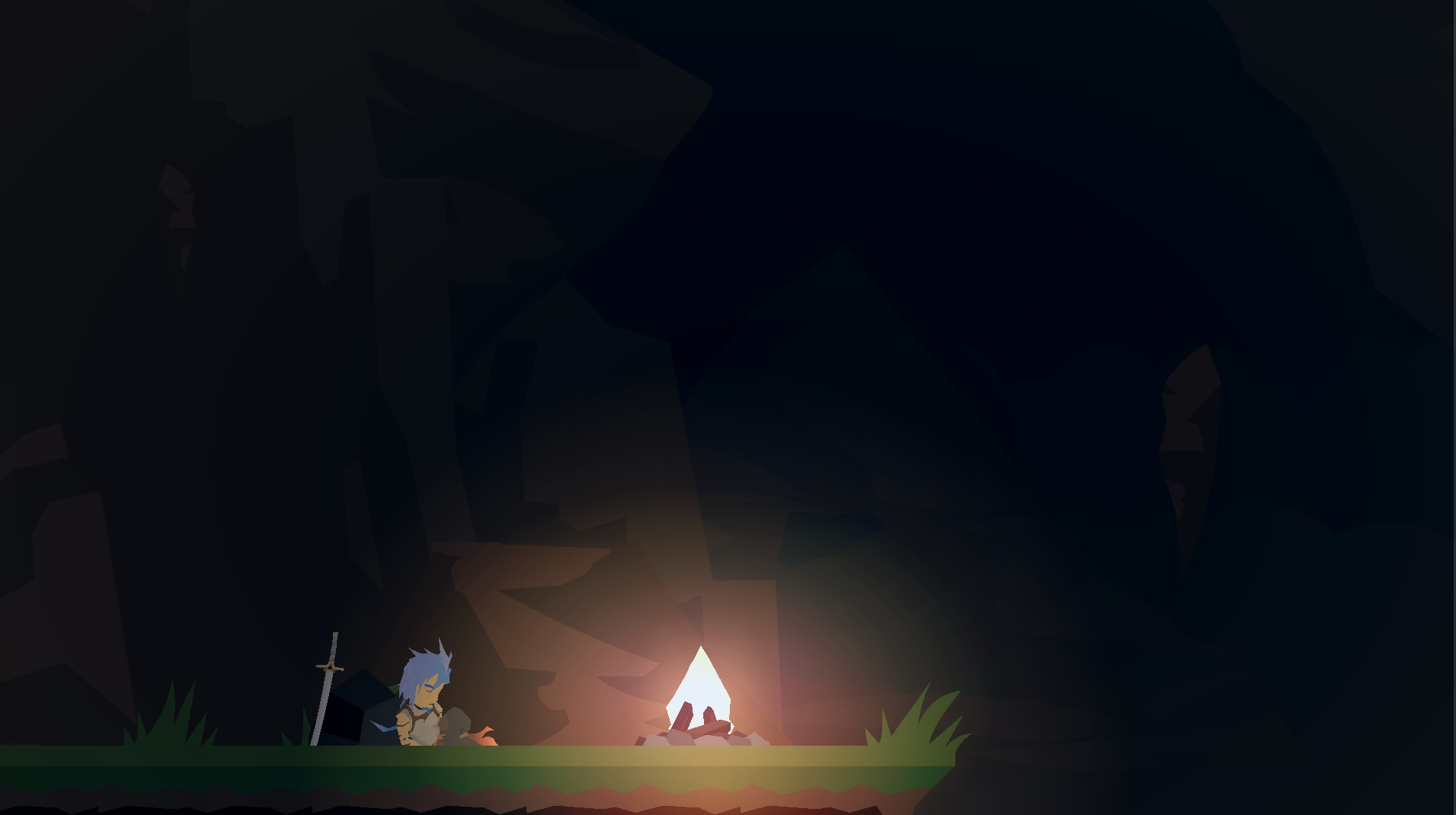 Axis Descending - Screenshot 4