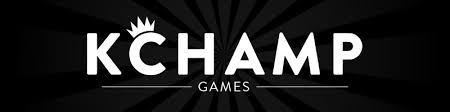 kChamp Games logo