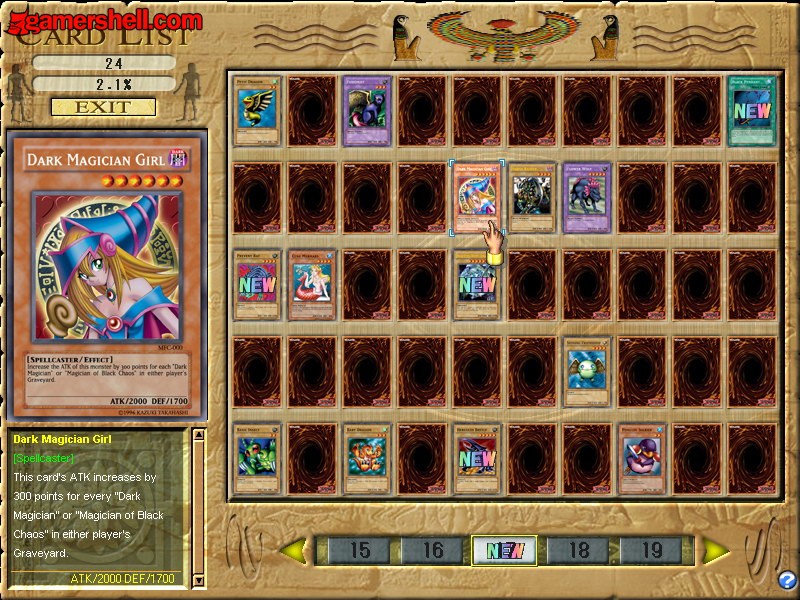 yugioh card game pc Yu-Gi-Oh! Power of Chaos: Kaiba the Revenge | Yu-Gi-Oh! Wiki 600 cards to play with First Impressions: YU-GI-OH! MASTER DUEL