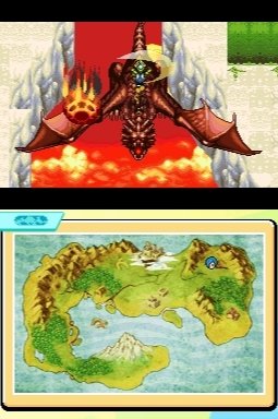 Legends of Exidia - Screenshot 5