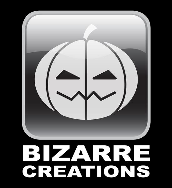 Bizarre Creations logo