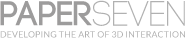 PaperSeven logo
