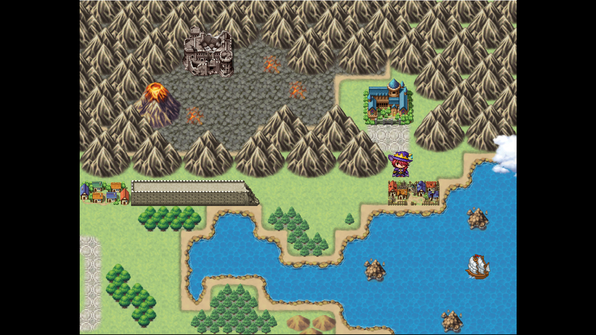 The King's Request - Screenshot 6