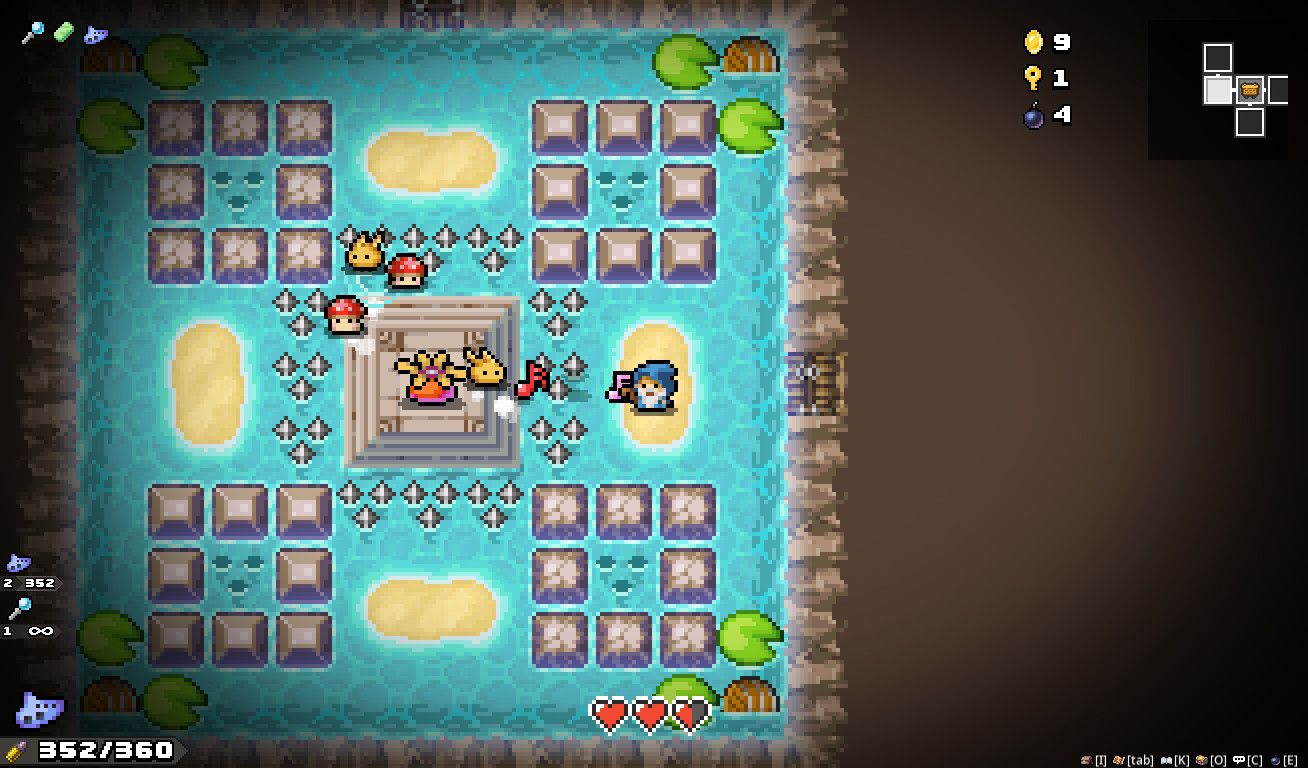 Next Hero - Screenshot 5