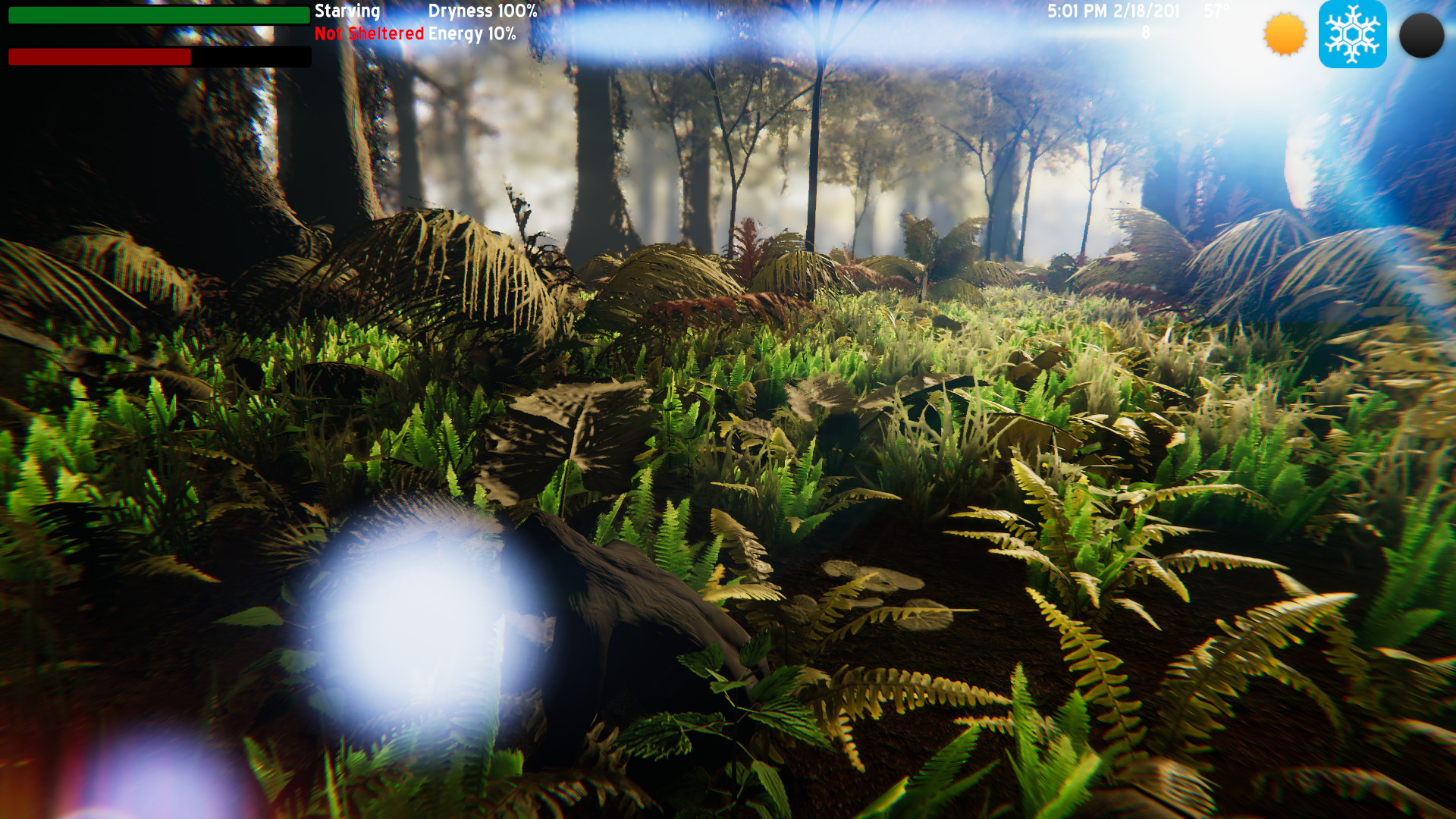 The Lonely Gorilla - Screenshot 7