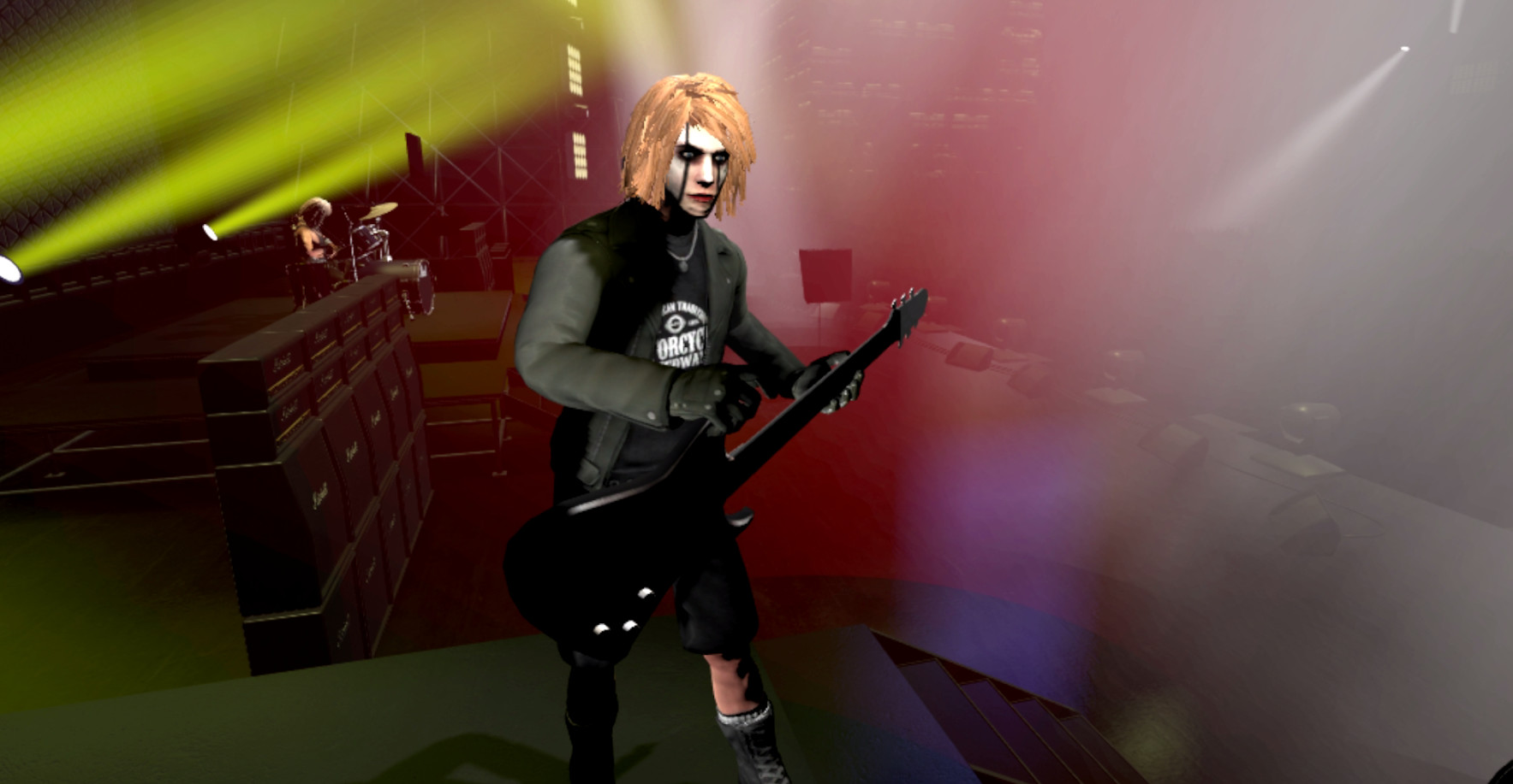 Riff VR - Screenshot 1