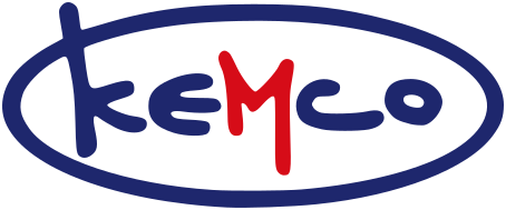 Kemco logo