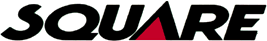 Square logo