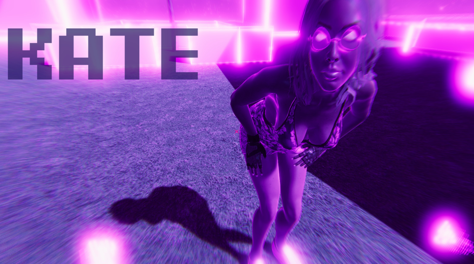 Existence = !Existence; - Screenshot 5