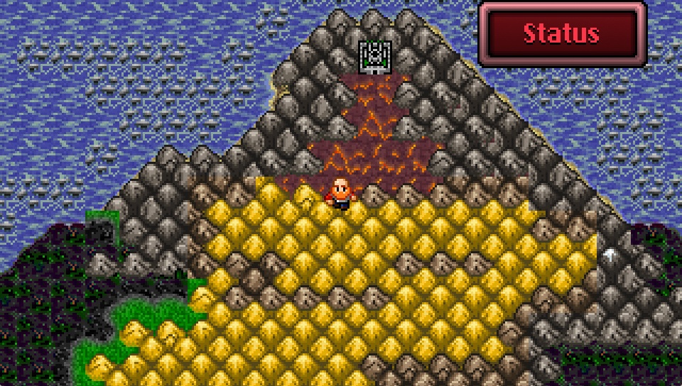 Dragon Fantasy: Book I - Screenshot 5