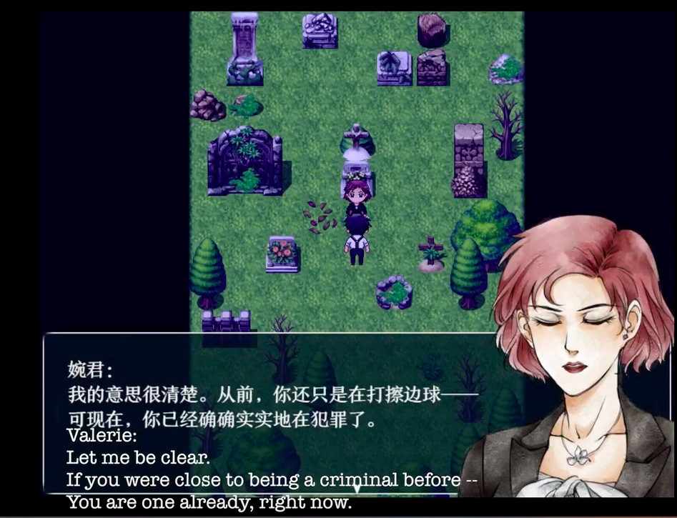 The Prototype - Screenshot 3