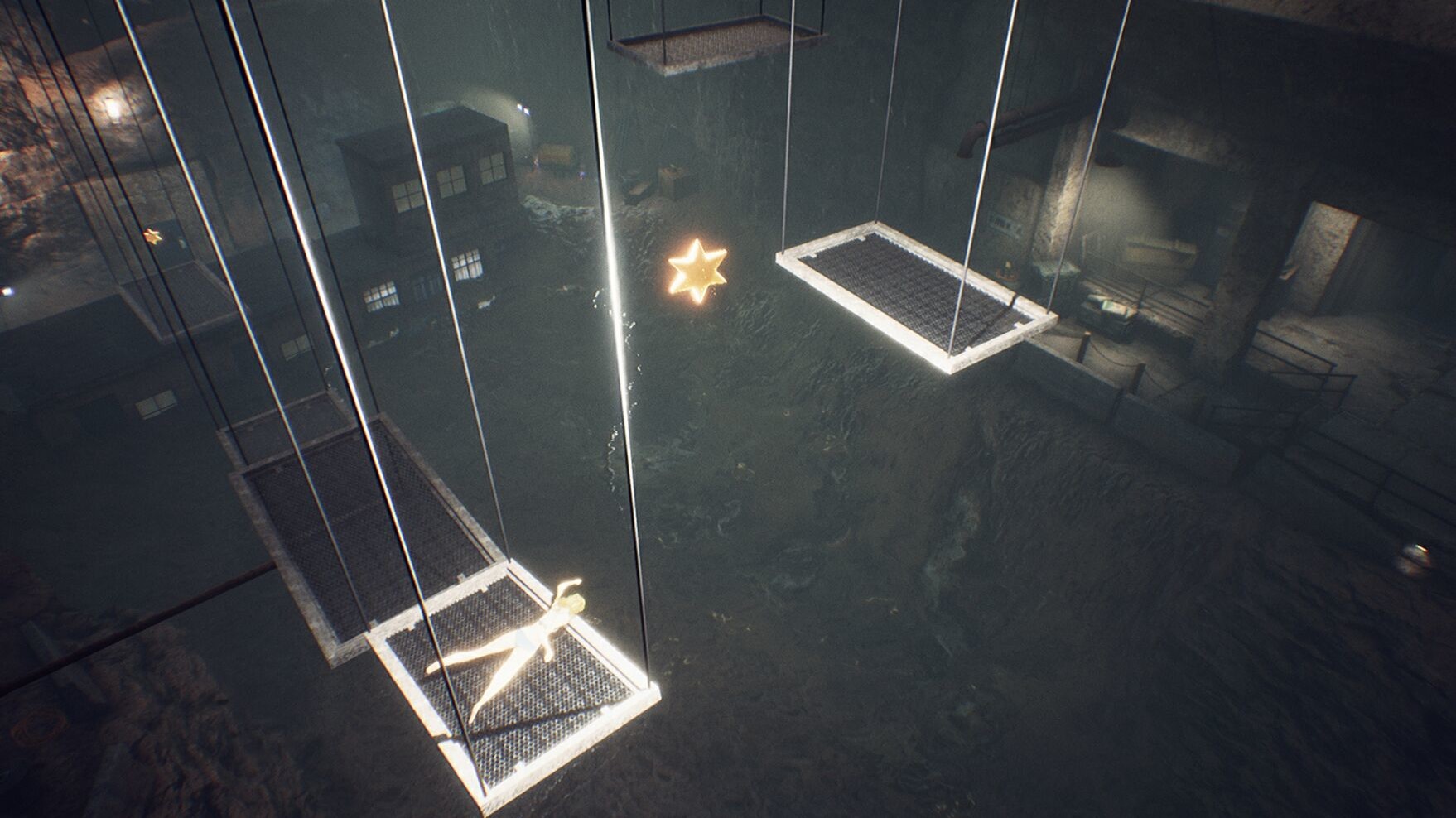 Doll of Resurrection - Screenshot 2