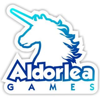 Aldorlea Games logo