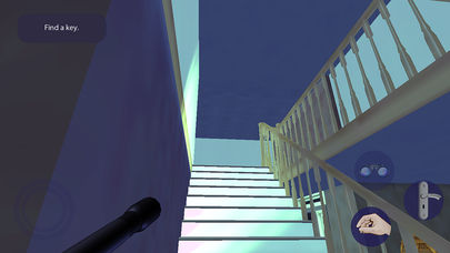 Stealth Mystery: Secret Key - Screenshot 1