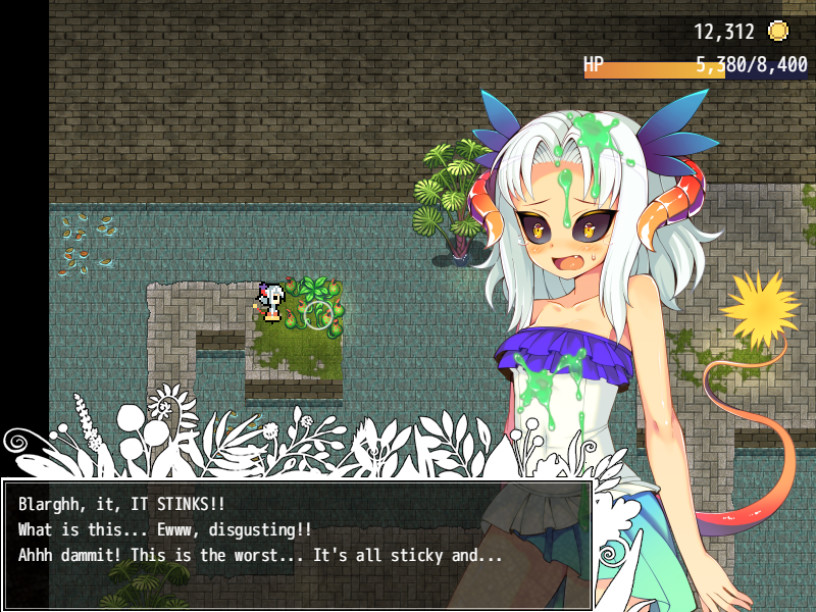 Giral - Screenshot 4