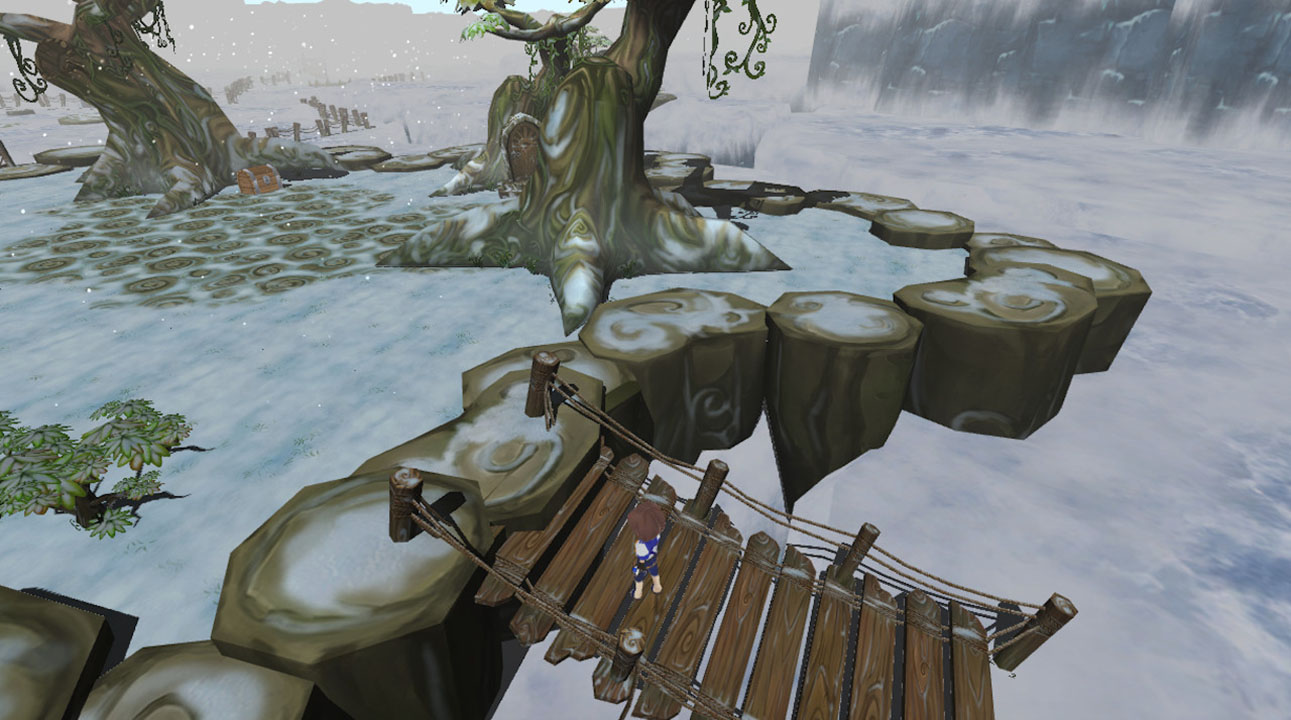 Guardians of Arcadia - Episode 1 - Screenshot 4