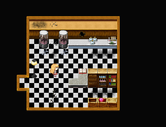 Black Moon - Screenshot 2