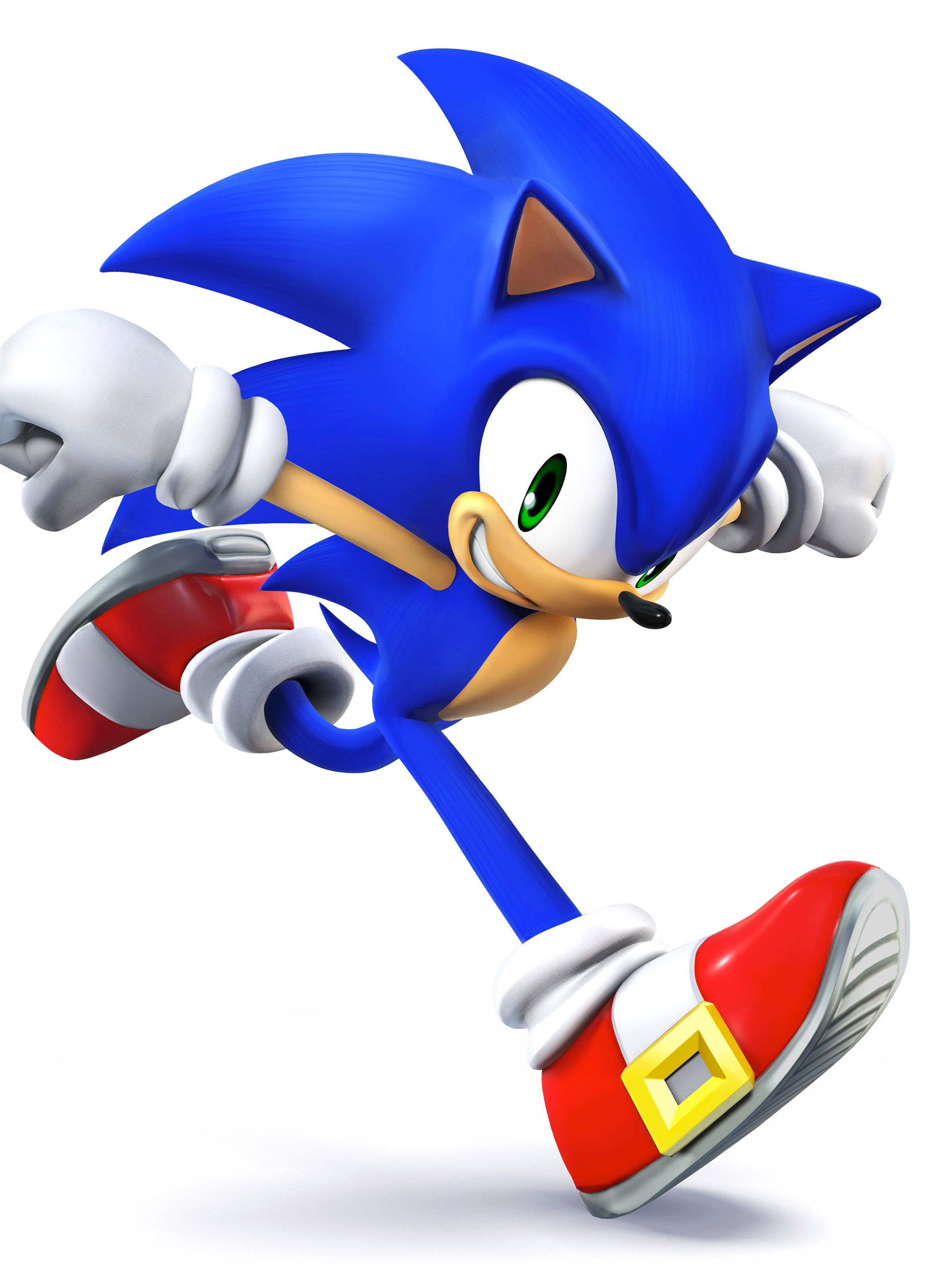 Sonic the Hedgehog 头像