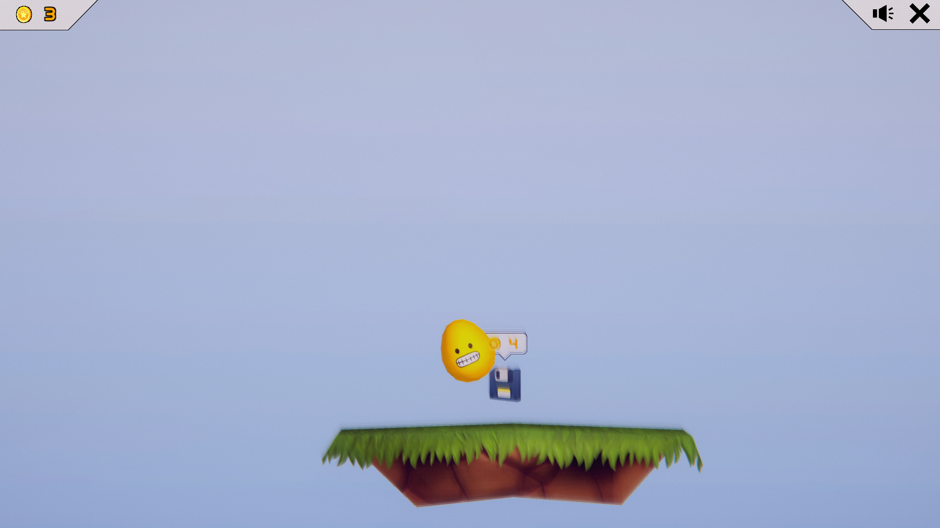 The E Ball - Screenshot 4