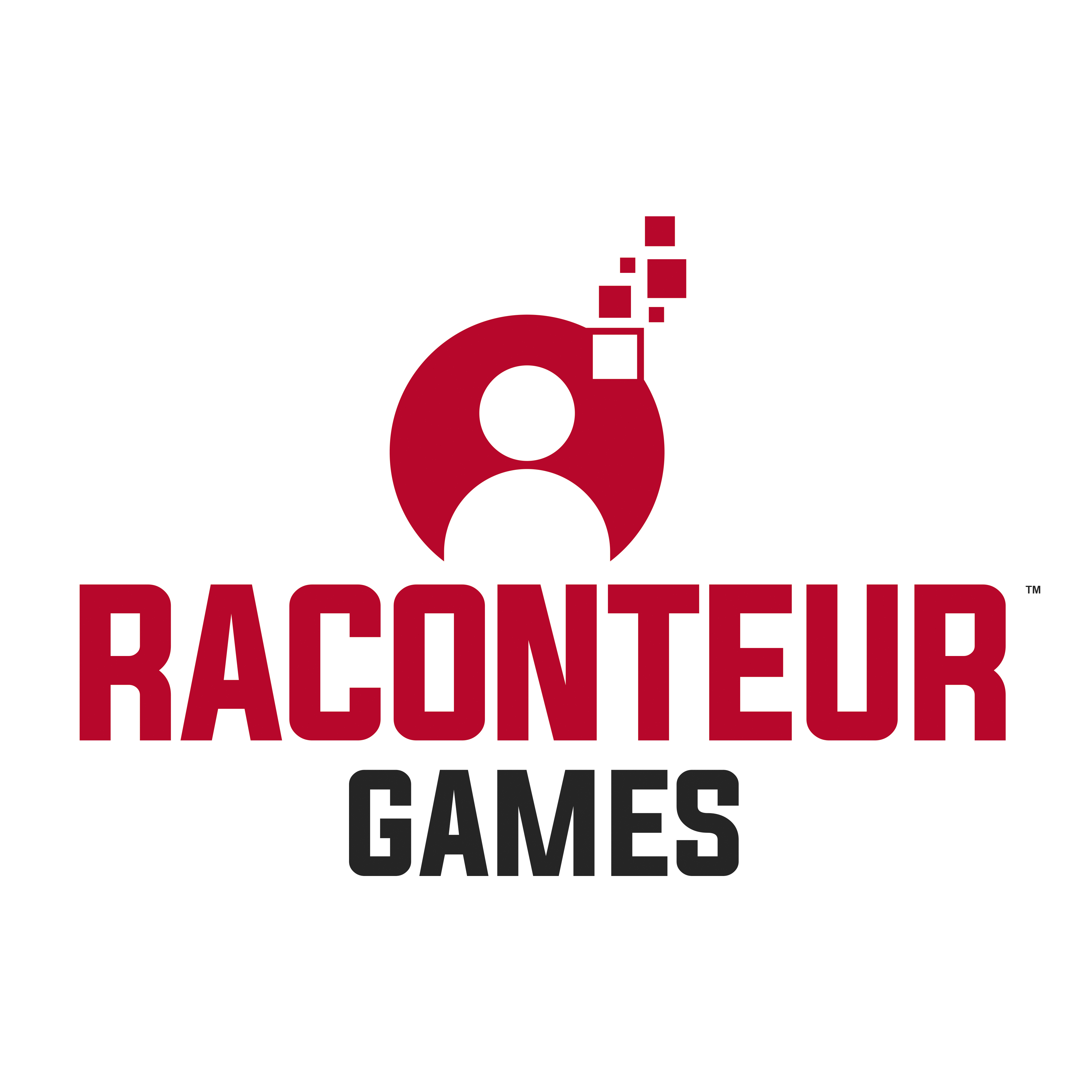 Raconteur Games logo
