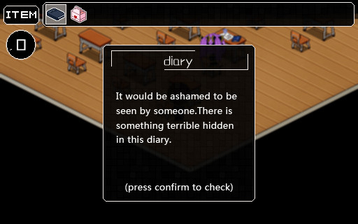 Confess My Love - Screenshot 3