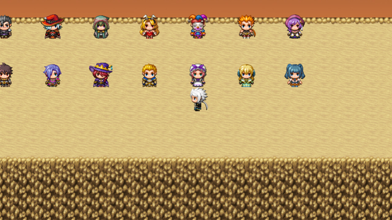 苍夜 - Screenshot 4