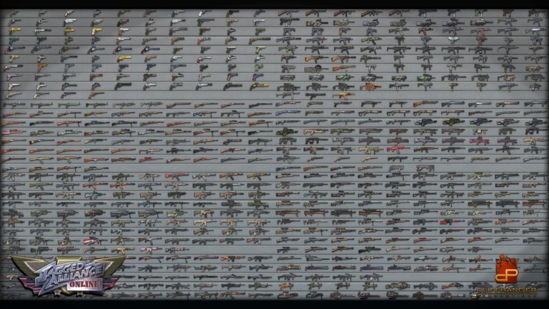 Jagged Alliance Online: Reloaded - Screenshot 5