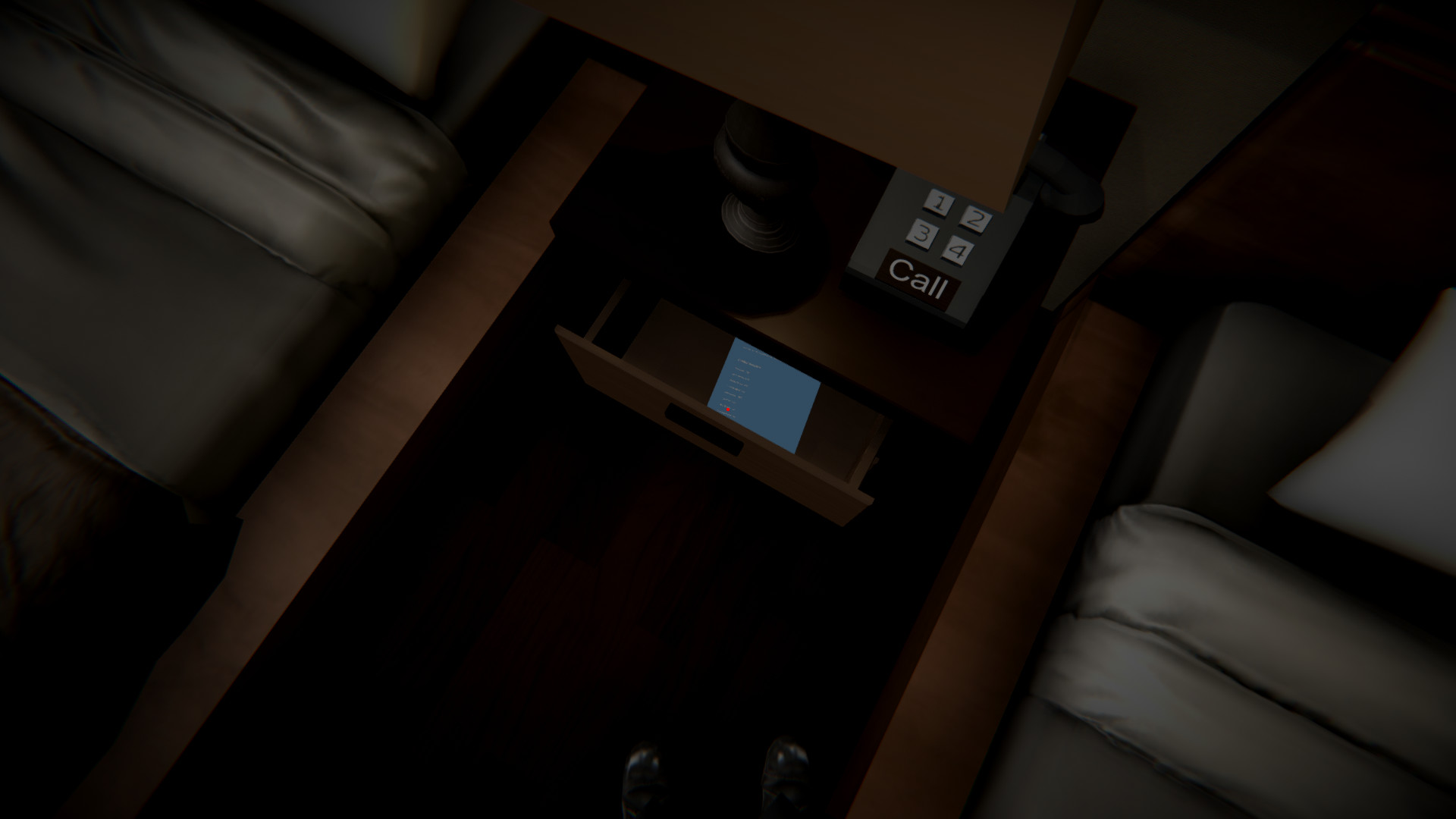 Jack Is Missing - Screenshot 8