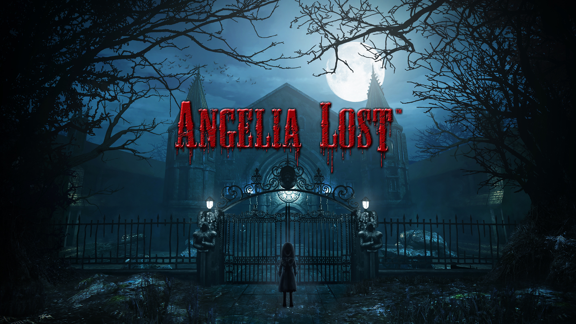 AngeliaLost - Screenshot 5