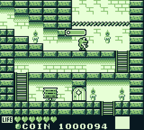 Kaeru no Tame ni Kane wa Naru - Screenshot 7