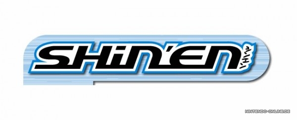 Shin'en logo