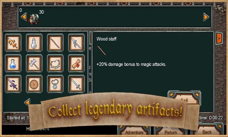 WarMage - Screenshot 4