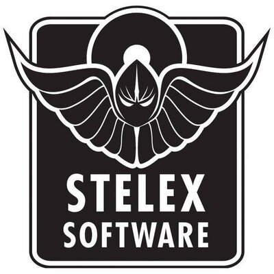 Stelex Software 标志