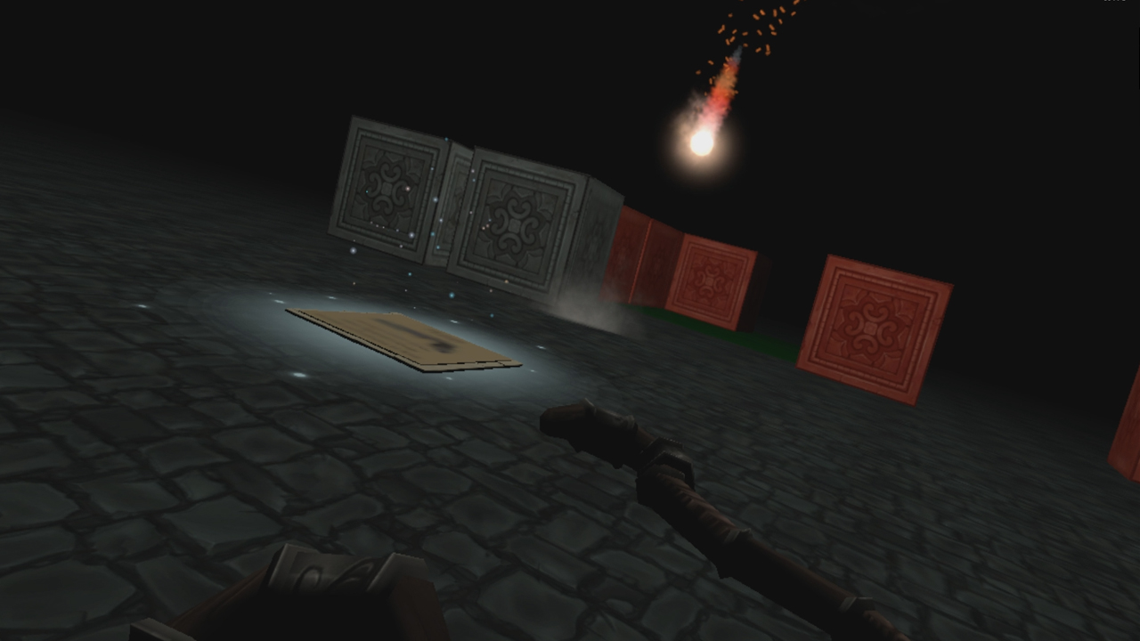 Arcane Trials - Screenshot 5