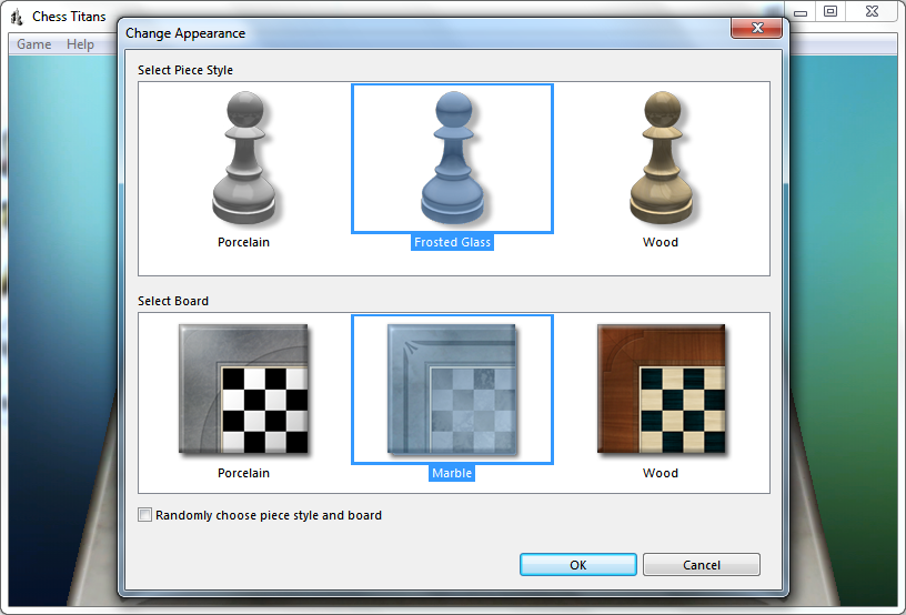 Play Chess Titans Games free in your PC 