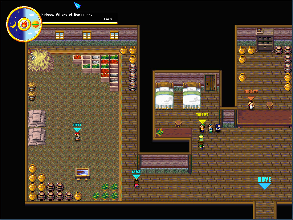 Tactical Chronicle - Screenshot 9