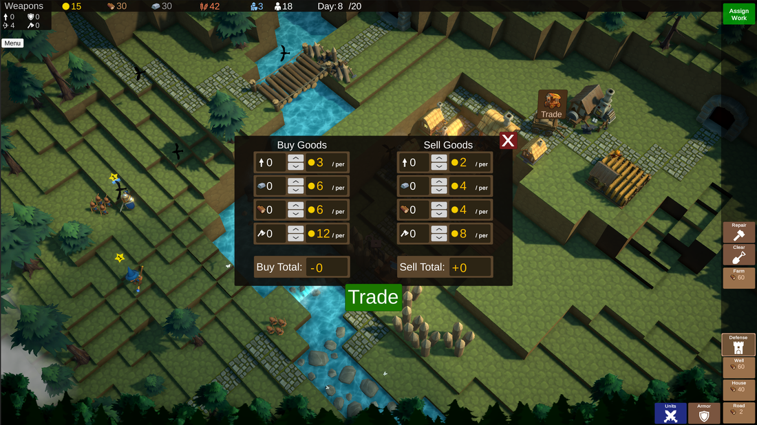 ValeGuard - Screenshot 4