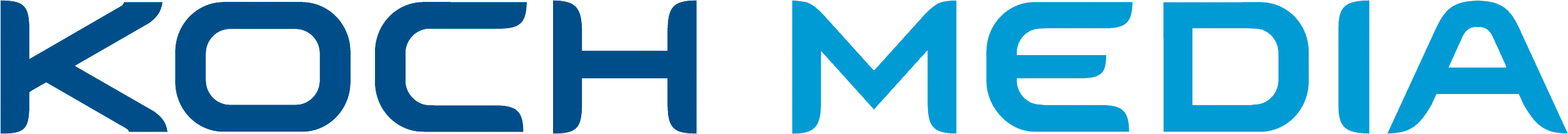 Koch Media logo
