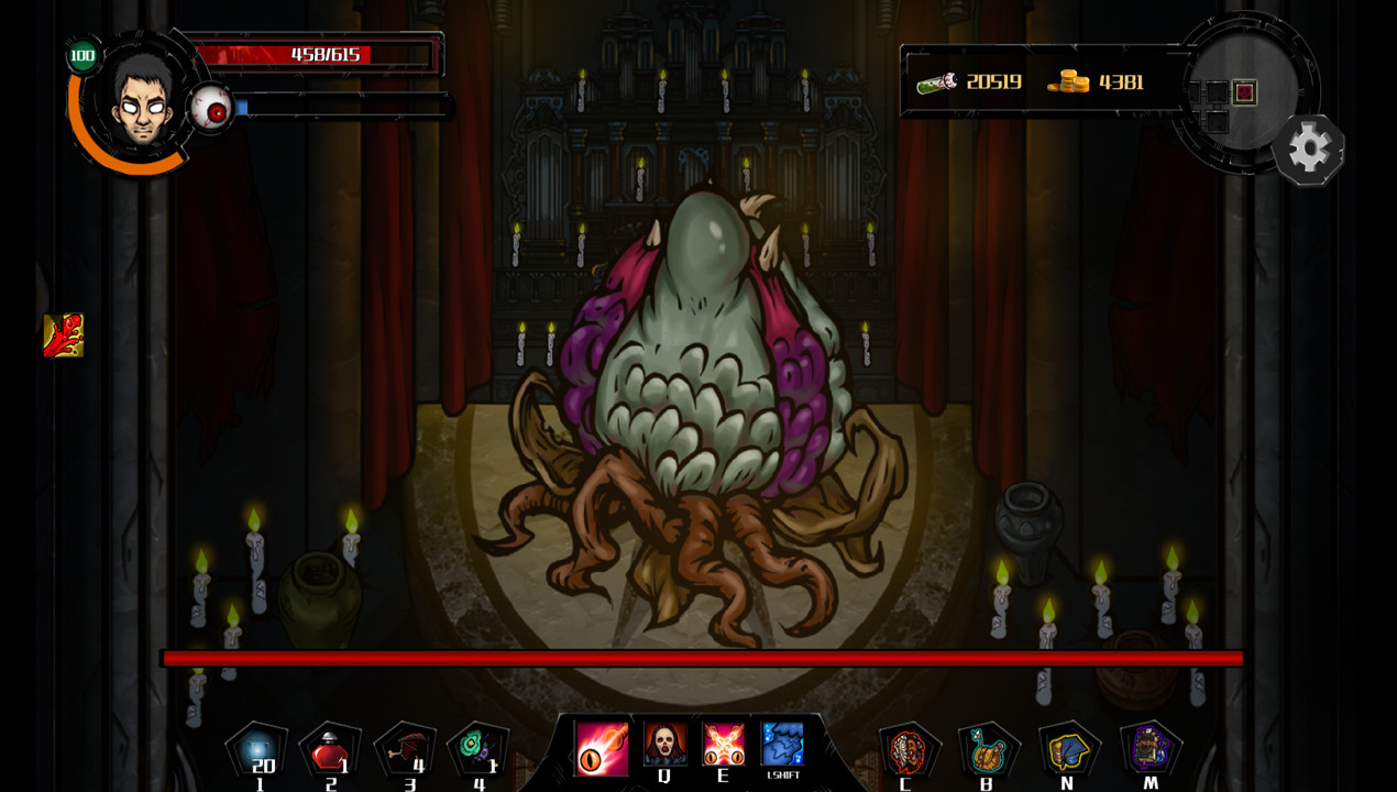 Fresh Body - Screenshot 4