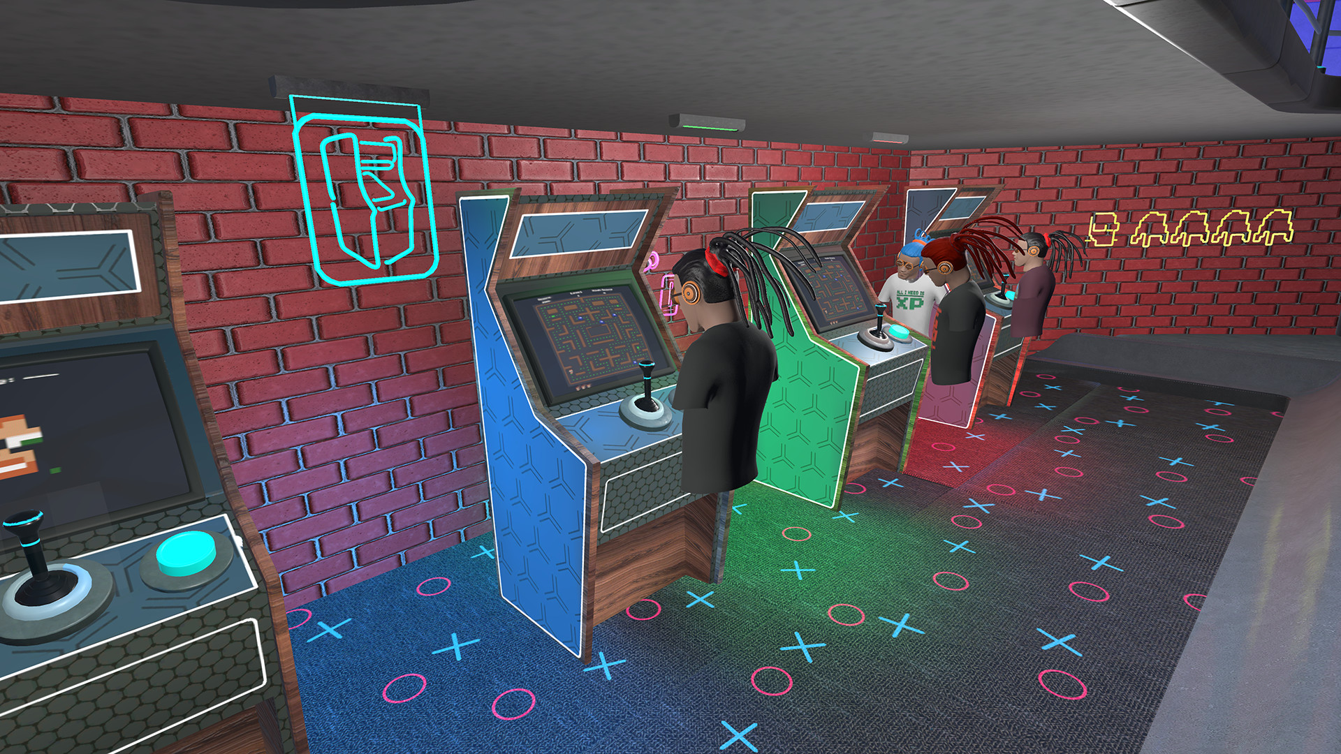 Teleporter - Screenshot 6